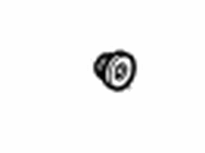 Chevy 12668646 Bearing Set
