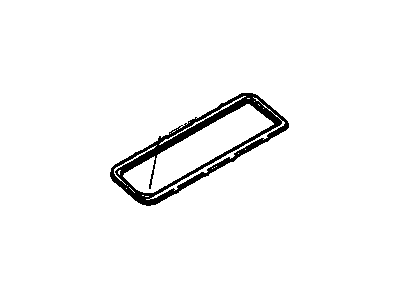 Chevy 10108625 Valve Cover Gasket