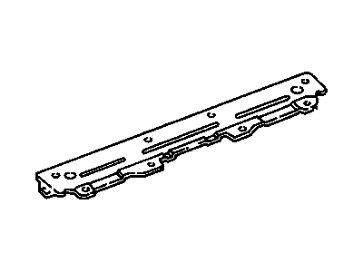 Chevy 20634624 Lower Reinforcement