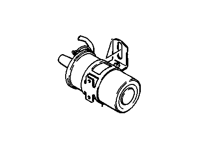 Chevy 96052020 Ignition Coil