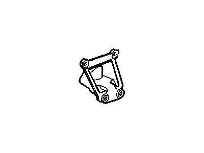 Cadillac 10360746 Mount Bracket