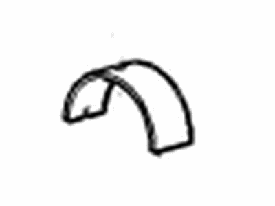 Chevy 55495259 Main Bearings