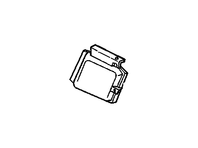Chevy 5975719 Parking Lamp