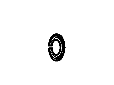 Chevy 24224708 DAM,1-2-3-4 CLUTCH PISTON(*KIT5)