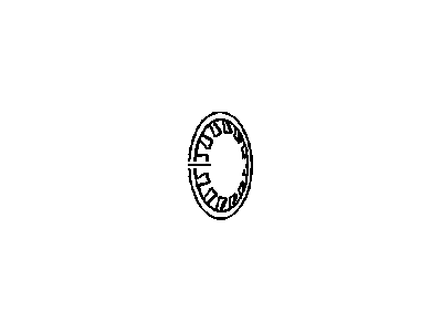 GMC 24224707 SPRING,1-2-3-4 CLUTCH(*KIT5)