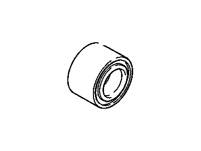 Chevy 94152213 Wheel Bearings