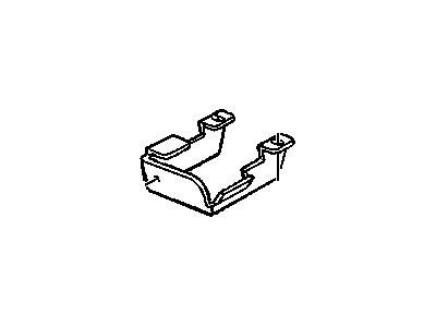Chevy 10198163 Guide
