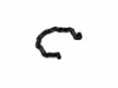 GMC 84828210 RETAINER,CHARGING AIR COOLER(PART OF 1)