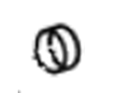 Chevy Colorado Balance Shaft Bearing - 12604130
