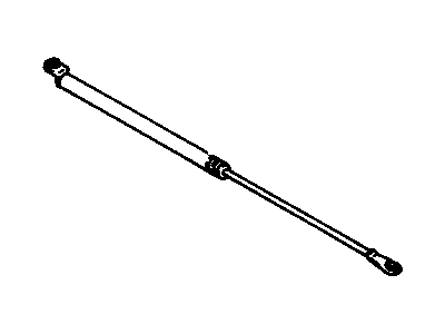 Chevy 30011718 Balancer