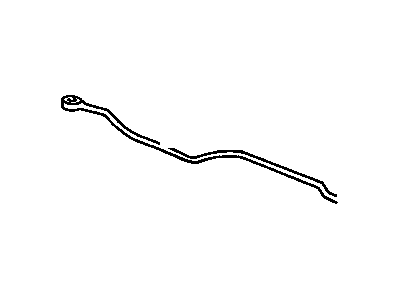 Chevy Beretta Sway Bars - 22573435