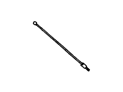 Chevy Prizm Antenna - 94857564