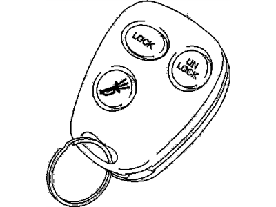Saturn 22693421 Transmitter