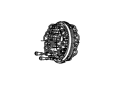 Cadillac 10497041 Stator