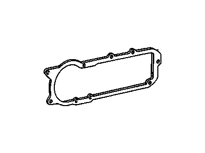 Buick 3093392 Blower Case Seal