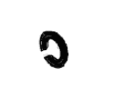 GMC Transfer Case Seal - 24228876