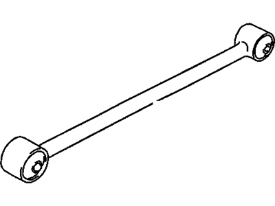 Oldsmobile Trailing Arm - 10081635