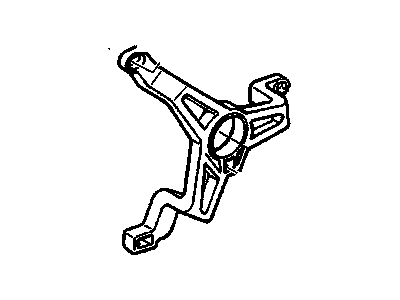 Chevy 22135364 Mount Bracket