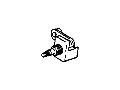 Chevy 96059590 Pivot