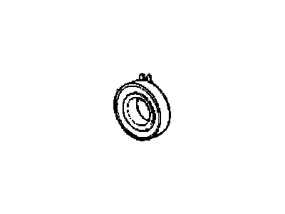 GMC 6551217 Clutch