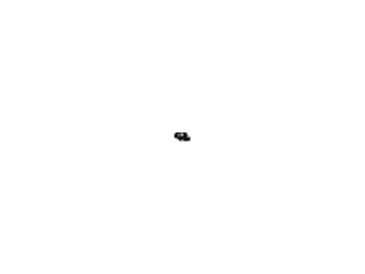 24501563 GM Seal, Throttle Body Coolant Supply Illustration 1 of 1