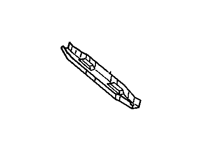 Chevy 10049944 Support