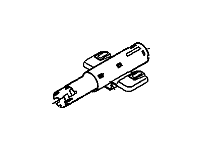 Chevy 26034969 Jacket