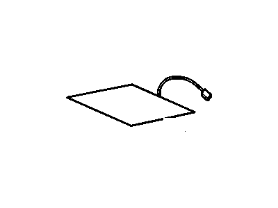 88937979 GM Element Illustration 1 of 1