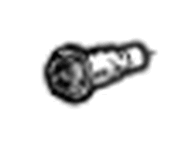 Chevy Silverado 1500 LD Spool Valve - 12681018