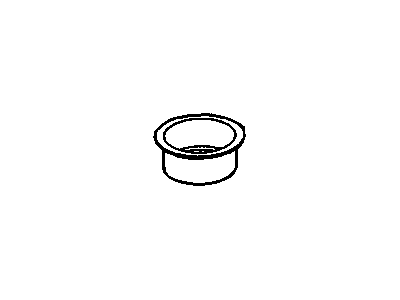 Chevy 10245229 Cup Holder