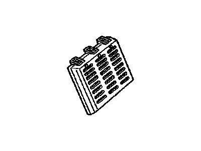 12552873 GM Cover Illustration 1 of 1