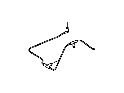 Buick 24508742 Harness