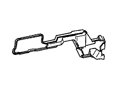 Chevy 16630888 Module