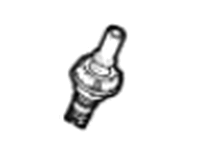 Cadillac CT5 PCV Valve - 12714149