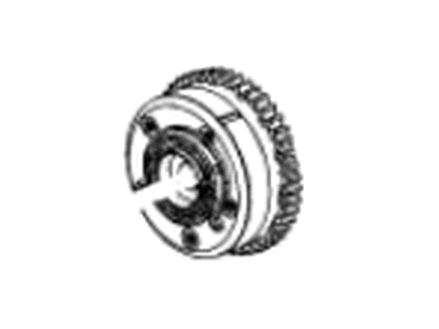 Chevy Spark Cam Gear - 25191779