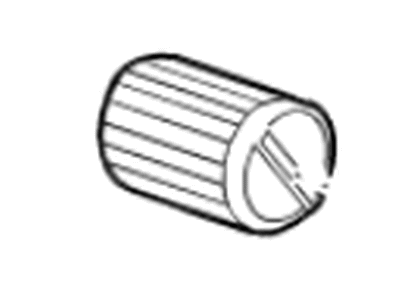 Chevy Spark Automatic Transmission Filter - 25198769