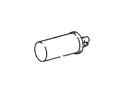 Chevy 94840127 Ignition Coil