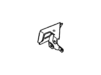 Chevy 10226090 Cable Bracket