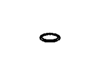 Oldsmobile 12560846 Oil Filter Seal