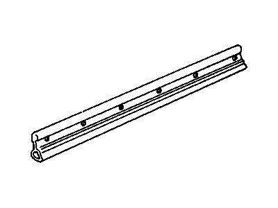 Cadillac 60 Special Door Seal - 20642425