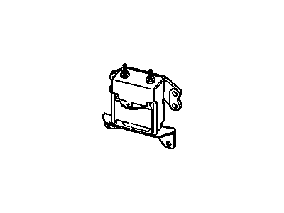Buick 22146520 Mount Assembly
