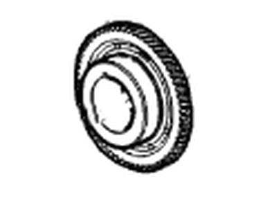 Chevy 12662371 Drive Gear