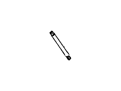Pontiac 10419990 Support Cylinder