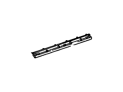Chevy Lumina Door Seal - 20569941