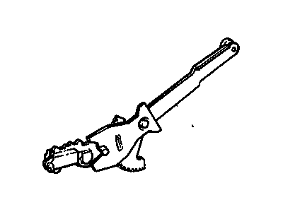 Chevy 20276340 Regulator