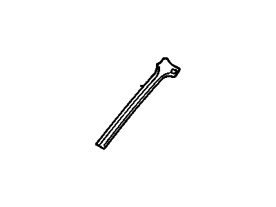 GMC 15638403 Upper Reinforcement
