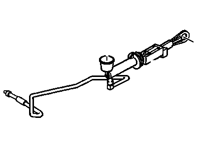 GMC Neutral Safety Switch - 15027967