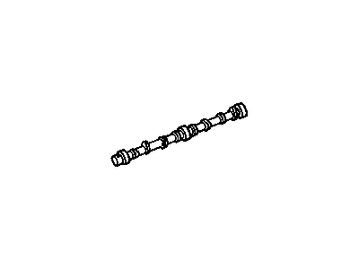 GMC S15 Jimmy Camshaft - 10029787