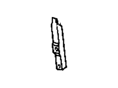 Chevy 15653667 Guide