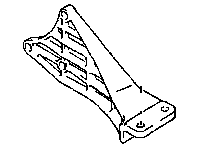 Chevy 96060019 Front Bracket